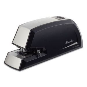 (SWI06701)SWI 06701 – Commercial Electric Stapler, 20-Sheet Capacity, Black by ACCO BRANDS, INC. (1/EA)