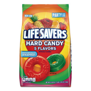 Hard Candy; Classic Five Flavors; Breakrooms; Kitchens; Nutrition; Nourishment; Vittles; Snacks