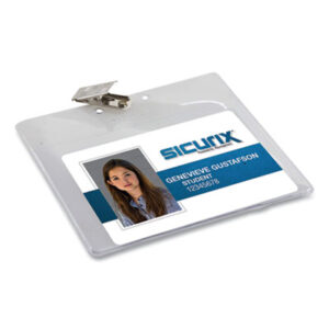 Sicurix; IDs; Card Holders; Security; Passes; Identification; Pass-cards; Tags