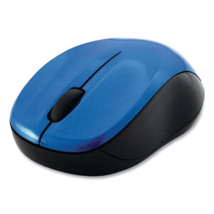 Silent Wireless Blue LED Mouse; Multi-Button Mouse; Wireless Mouse; Notebook Mouse; Mouse with Scroll Wheel; Ergonomic Mouse; PC Mouse; Mac Mouse; Silent Mouse; Silent Technology