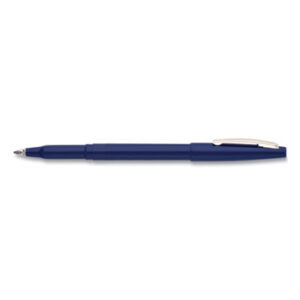 Medium Point; Pen; Pens; PENTEL; Roller Ball; Roller Ball Pens; Rolling Writer; Blue Ink; R100; Writing; Instruments; Utensils; Inkers; Schools; Education; Students