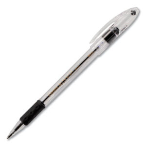 PENTEL; RSVP; R.S.V.P.; Pens; Stick Ballpoint; Stick Ballpoint Pen; Ballpoint; Ball Point; Black Ink; BK91; Retractable; Writing; Instruments; Utensils; Inkers; Schools; Education; Students