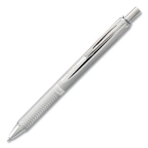 EnerGel Alloy; Gel Pen; Pentel; Retractable; Roller Ball