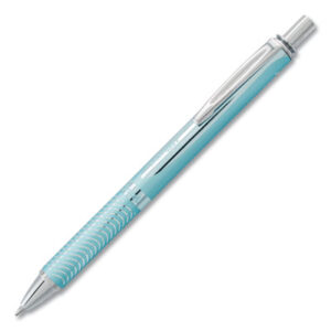 EnerGel Alloy; Gel Pen; Pentel; Retractable; Roller Ball