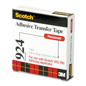 3M; Adhesive; Adhesive Transfer Gun & Tape; Adhesive Transfer Tape; Adhesives; Craft Supplies; Glue & Adhesives; Gun; Mounting Products; Mounting Tape; SCOTCH; Scotch Tape Gun; Tape; Tape Gun; Transfer Tape; Affixers; Exhibits; Double-Sided; Arts; Crafts; Schools; Education; Photography; Notices; Signage