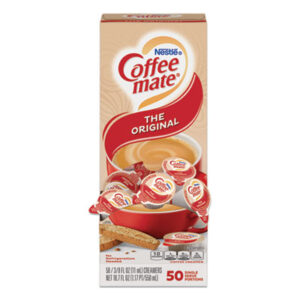 Coffee Creamer; Creamer; Liquid Creamer; Drinks; Hospitality; Breakrooms; Beverages; Tea