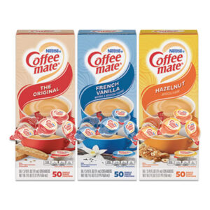 Coffeemate; Creamer; Coffee; Coffee Creamer; Coffee mate; Coffee Mate; Lactose-Free