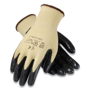 Gloves; Hand; Covering; Safety; Sanitary; Food-Service; Janitorial; Kitchens