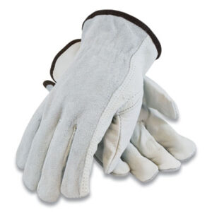 Gloves; Hand; Covering; Safety; Sanitary; Food-Service; Janitorial; Kitchens