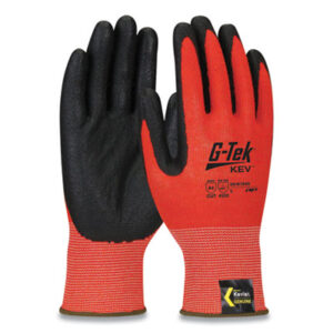 Gloves; Hand; Covering; Safety; Sanitary; Food-Service; Janitorial; Kitchens