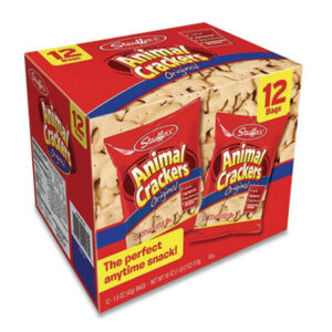 Animal Crackers; Crackers; Cookies; Breakrooms; Kitchens; Nutrition; Nourishment; Vittles; Snacks