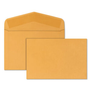 10 x 15; Document; Document Envelopes; Document Mailer; Envelope; Envelopes; Kraft; Kraft Mailer; Mailer; QUALITY PARK; Posts; Letters; Packages; Mailrooms; Shipping; Receiving; Stationery