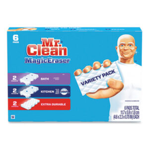 All-Purpose Cleaners; Cleaner; Cleaning Pads; Disposable Cleaning Pads; Magic Eraser; Maintenance; Facilities; Upkeep; Restroom; Kitchen; Cleansers