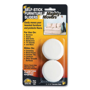 Beige; Disks; Furniture; Furniture Moving; Furniture Sliders; MASTER CASTER; Mighty Movers; Moving; Slider Disks; Floor-Protection; Glides; Coasters; Movers; Slides