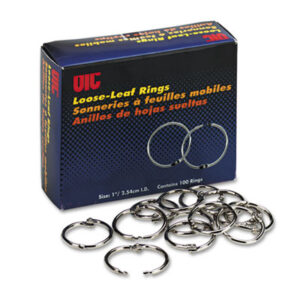 Fasteners; Parts; School; Education; Students; Officemate; OIC