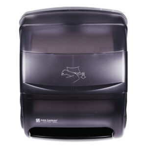 Towel Dispenser; Dispenser; Roll Towel Dispenser; Roll Towel; Facility; Washrooms; Kitchens; Convenience; Mechanical; SJMT850