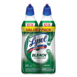 Toilet Bowl Cleaner; Lysol Toilet Cleaner; Urinal Cleaner; Disinfectant Toilet Cleaner; Bleach Toilet Bowl Cleaner; Bleach Cleaners; Contains Bleach; Toilet Bowl Cleaner with Bleach; Urinal Cleaner with Bleach