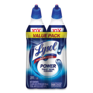 Toilet Bowl Cleaner; Lysol Toilet Cleaner; Urinal Cleaner; Disinfectant Toilet Cleaner