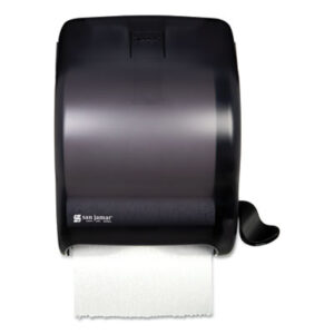 Element Roll-Towel Dispensers; Convenience; Facility; Kitchens; Mechanical; Washrooms