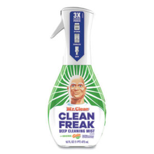 All-Purpose Cleaner; All-Purpose Cleaners; Cleaning Supplies; Janitorial Supplies; Mr. Clean; PROCTER & GAMBLE; Maintenance; Facilities; Upkeep; Restroom; Kitchen; Cleansers