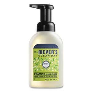 Hand Soap; Hygiene; Sanitary; Personal Care; Cleaning; Washing; Restrooms; Kitchens