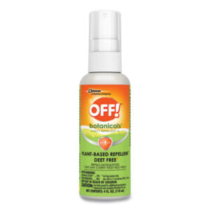 Deet Free; Repellants; Off; Mosquito; Natural; Bugs; Control; Exterminators; Insects; Killers; Pests