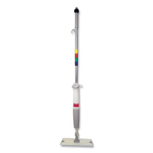 Bucketless Mop; Cleaning; Equipment; Jan/San; Janitorial; Maintenance; Products; Sanitation