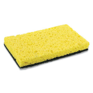 Hand-Washing; Sanitation; Cleaning; Janitorial; Jan/San; Restrooms; Kitchens; Bathrooms; Washrooms; Scrubbing Pads; Scrubbing; Scrubber