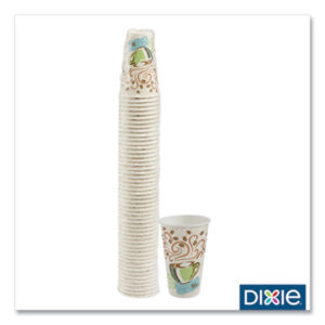 16 oz. Size; Beverage; Cafeteria; Coffee; Coffee Cup; Cups; DIXIE; Food & Beverage; Food & Beverage Supplies; Hot Drink Cups; Kitchen Supplies; Paper Cup; Party Cups & Glasses; Perfectouch; Hospitality; Cafeterias; Restaurants; Cafes; Beverages; Stations; Glass; GEP5356CD