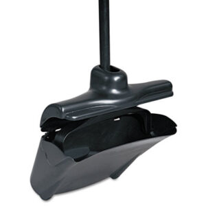 Dustpan; Dustpans; Janitorial Supplies; Lobby Dustpan; Cleaning; Maintenance; Janitorial; Sanitation; Scooper; Floor Care