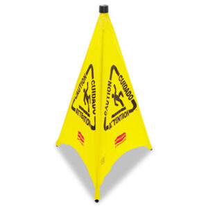 Safe; Safety & Security; Cones; Caution Sign; Caution Wet Floor; Wet Floor; Wet Floor Cone; Vehicle; Management; Queuing; Construction; Safety; Equipment; Road