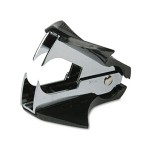 (SWI38101)SWI 38101 – Deluxe Jaw-Style Staple Remover, Black by ACCO BRANDS, INC. (1/EA)