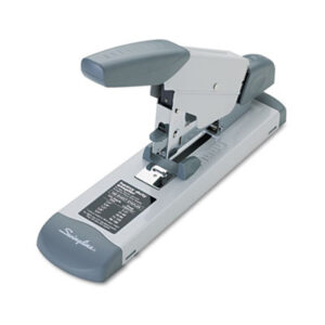 Swingline; Stapler; Staplers; Staple; Staplers & Staples; Two-Prong; Fasteners; Joiners; Binding; Attachments; Tools; Desktop stapling