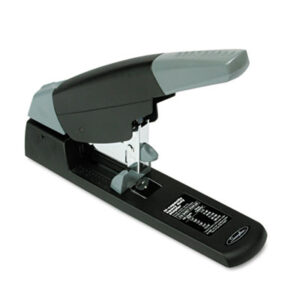 (SWI90002)SWI 90002 – High-Capacity Heavy-Duty Stapler, 210-Sheet Capacity, Black by ACCO BRANDS, INC. (1/EA)