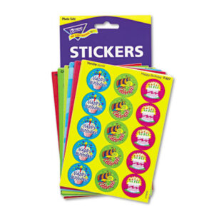 Awards & Incentives; Classroom; Scratch-and-Sniff; Stinky Stickers Variety Pack; TEACHER CREATED; Teacher&apos;s Aids; Arts; Crafts; Schools; Classrooms; Education; Students; TEIT580