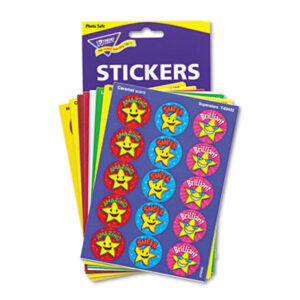 Awards & Incentives; Classroom; Scratch-and-Sniff; Stinky Stickers Variety Pack; TEACHER CREATED; Teacher&apos;s Aids; Arts; Crafts; Schools; Classrooms; Education; Students; TEIT6491