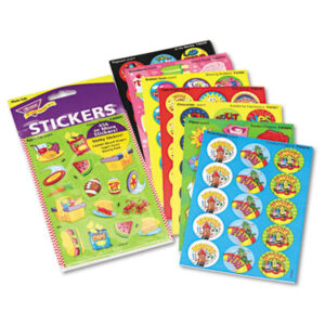 Sticker; Awards & Incentives; Classroom; Arts; Crafts; Schools; Classrooms; Education; Students