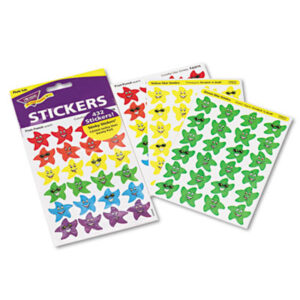 Awards & Incentives; Classroom; Scratch-and-Sniff; Stinky Stickers Variety Pack; TEACHER CREATED; Teacher&apos;s Aids; Arts; Crafts; Schools; Classrooms; Education; Students