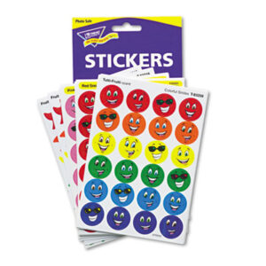 Awards & Incentives; Classroom; Scratch-and-Sniff; Stinky Stickers Variety Pack; TEACHER CREATED; Teacher&apos;s Aids; Arts; Crafts; Schools; Classrooms; Education; Students; TEIT83905