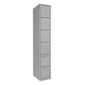 Tennsco; Box Lockers; Single Stack; Compartments; Closets; Repositories; Depositories; Receptacles; Cubbies