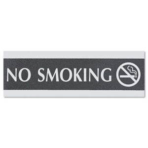 Banner; Sign; Signs; U.S. STAMP & SIGN; Headline Signs; Century Series; Business Signs; Floor Sign; Countertop Sign; No Smoking Sign; Signage; Visual; Graphics; Indicators; Directory; Directories