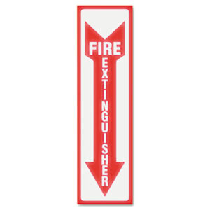 Headline® Sign; U. S. STAMP & SIGN; Signs & Sign Holders; Signs & Sign Holders-Safety; Signage; Visual; Graphics; Indicators; Directory; Directories