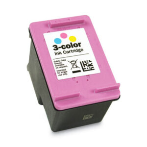 Ink Cartridge; Replacement Ink; Tri-Color Ink Cartridge; Inkjet Cartridge; e-mark