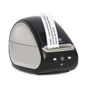 Label Printers; Label Printers-PC-Connected Thermal; PC-Connected Label Printer; Mac Connected Label Printer; Implements; Mailrooms; Shipping; Receiving; Printing; DYMO; Identifications; Classifications; Stickers; Creators; Producer; Mailrooms; Shipping; Receiving; Identifiers