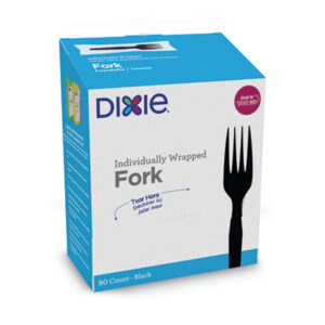 Forks; Grab&apos;N Go; Disposables; Cutlery; Appliances; Convenience; Place Settings; Table Accessories; Tools