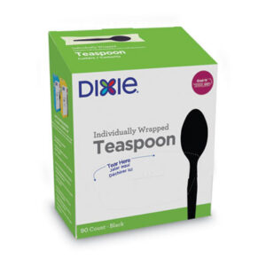 Spoons; Teaspoons; Grab&apos;N Go; Disposables; Cutlery; Appliances; Convenience; Place Settings; Table Accessories; Tools