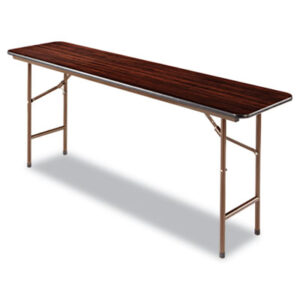 Alera; Tables; Table; Furniture; Folding Table; Folding; Worksurfaces; Boards; Planks; Mesas