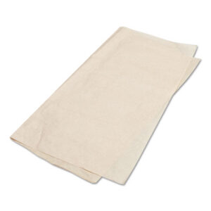 EcoCraft Grease-Resistant Paper; Basket Liner; Take-Out; Breakrooms; Cling Wrap; Clingwrap; Kitchens; Restaurants; Storage