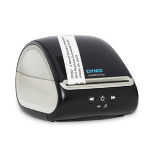 Label Printers; Label Printers-PC-Connected Thermal; PC-Connected Label Printer; Mac Connected Label Printer; Implements; Mailrooms; Shipping; Receiving; Printing; DYMO; Identifications; Classifications; Stickers; Creators; Producer; Mailrooms; Shipping; Receiving; Identifiers