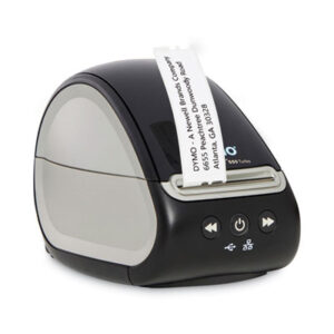 Label Printers; Label Printers-PC-Connected Thermal; PC-Connected Label Printer; Mac Connected Label Printer; Implements; Mailrooms; Shipping; Receiving; Printing; DYMO; Identifications; Classifications; Stickers; Creators; Producer; Mailrooms; Shipping; Receiving; Identifiers